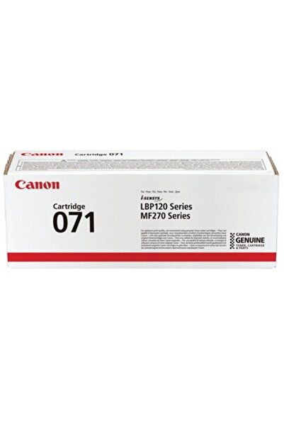 Canon CANL071BK