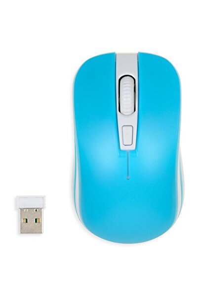 İbox LORIINI PRO, Albastru