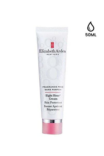 Elizabeth Arden New York Eight Hour Cream Skin Protectant 50ml