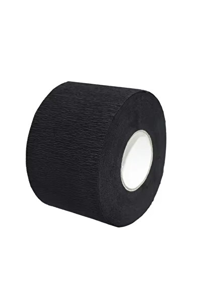 Choice ورق رقبة أسود احترافي، صالون أسود، حلاق، مصفف شعر، لفافة قص، تصفيف شعر...