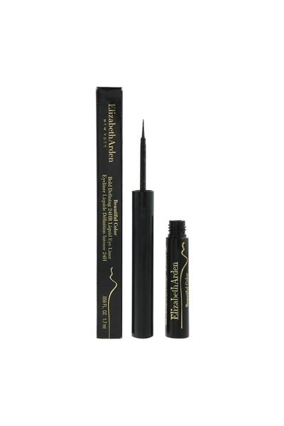 Elizabeth Arden , Beautiful Color, Felt-Tip, Liquid Eyeliner, 02, Gilded Brow...