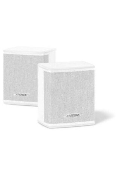 Bose Boxe surround wireless, albe, UE