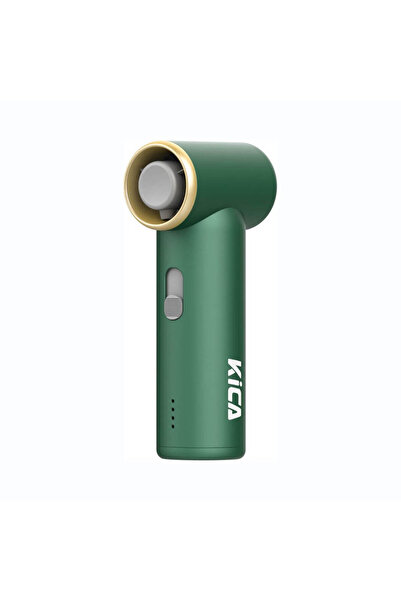 KiCa Jet Fan Mini 36000 RPM 14 H Long Battery Life 3000 mAh