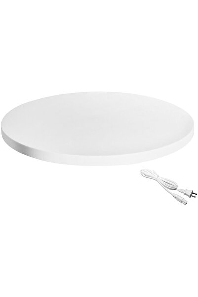 FALCON EYES Masa foto circulara electrica 60cm