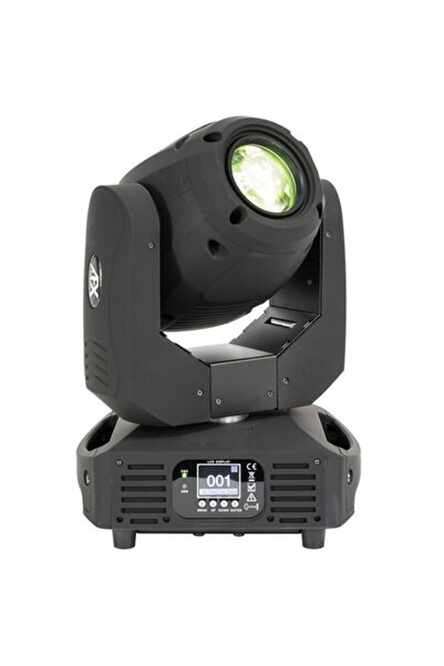 Afx MOVING HEAD 1R 100W RGBW