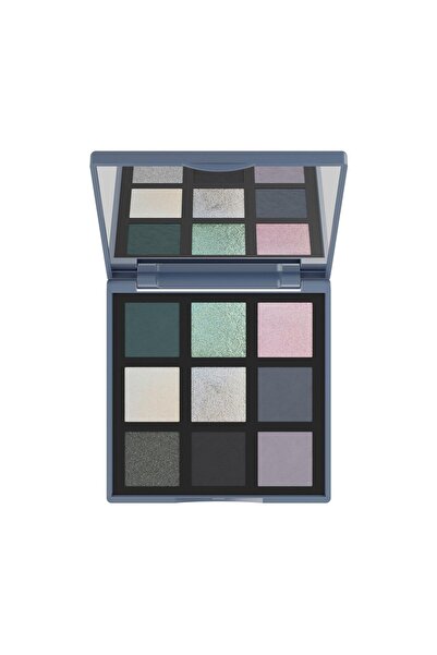 diego dalla palma Diego Dalla Palma, Nuda Ice, Paletă de farduri de pleoape, ...