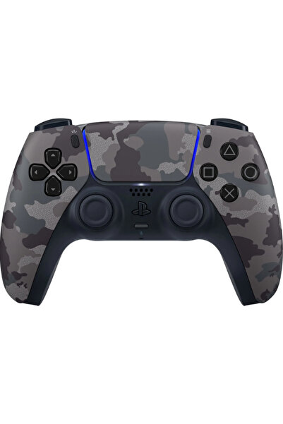 Sony Controler wireless DualSense PS5 V2, gri, camuflaj