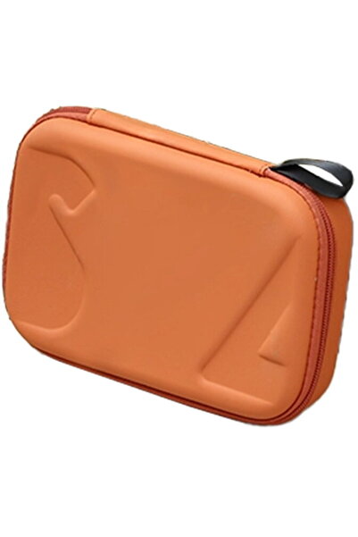 SunnyLife Carcasă pentru DJI Osmo Moblie 7 (portocaliu)