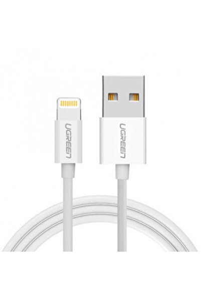 Ugreen CABLU de alimentare și date Ugreen, „US155”, Cablu de date cu încărcar...