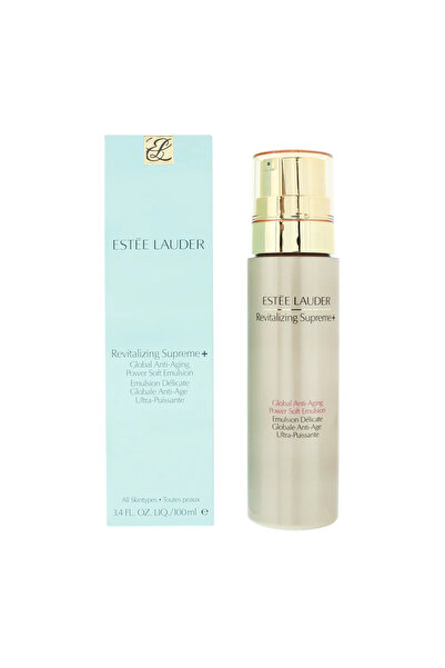 Estee Lauder , Revitalizing Supreme+ Global Anti-Aging Power, Anti-Aging, Emu...