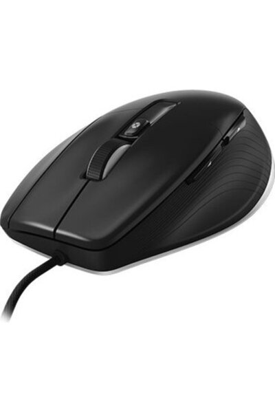 3Dconnexion CadMouse Pro 7200DPI Black