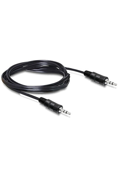 SBOX 3.5mm M.->3.5mm M. 2M 3.5-3.5-M/M-2