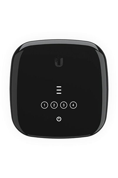Ubiquiti UF-WIFI6 | ONT | UFiber, WiFi6 1200Mb/s, 1x GPON, 4x RJ45 1000Mb/s