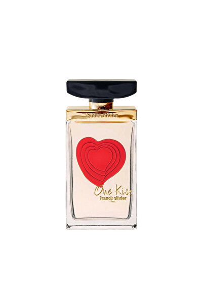 Franck Olivier , One Kiss, Eau De Parfum, Για γυναίκες, 75 ml