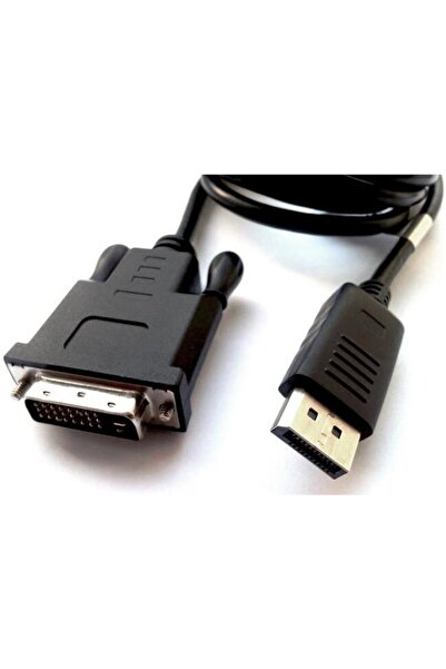 Unitek Cablu DisplayPort - DVI 1,8m, Y-5118BA