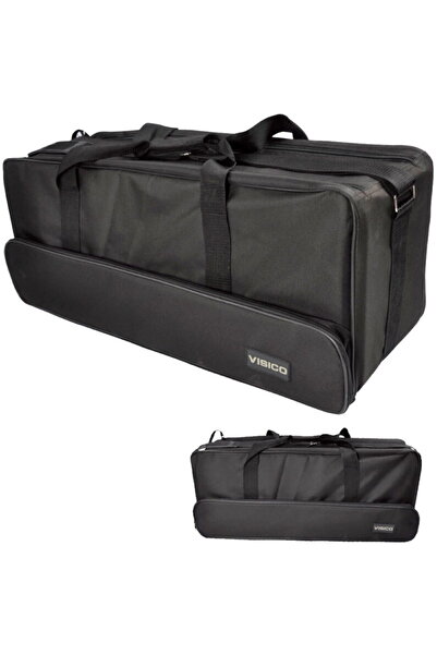 Visico Geanta KB-F nylon pentru echipament de studio