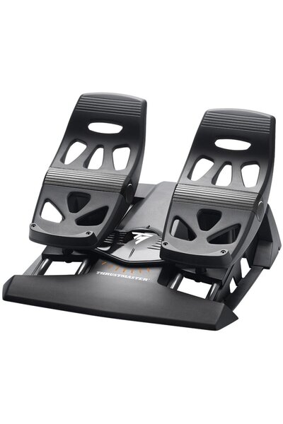 Thrustmaster Pedale de direcție TFRP T.Flight, USB (PC/PS4) (2960764)