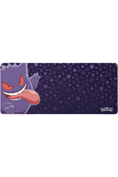 RAZER Gigantus V2 XXL Pokemon Gengar Edition Mov