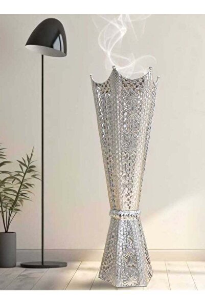 Generic Large Oud Burner Big Incense Holder for Halls, Big Houses and Mosque