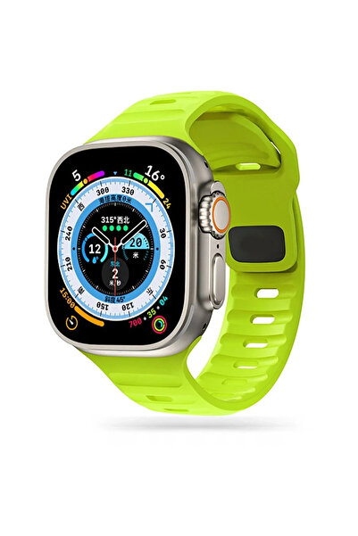 Tech-Protect IconBand Line Strap Apple Watch 4 / 5 / 6 / 7 / 8 / 9 / SE / Ult...