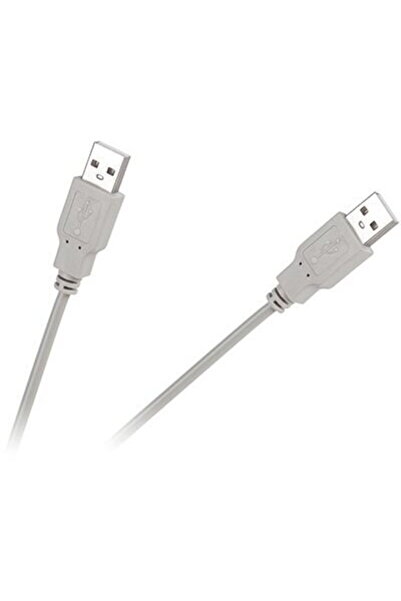 Generic ΚΑΛΩΔΙΟ USB ΑΡΣΕΝΙΚΟ A - ΑΡΣΕΝΙΚΟ A 3M