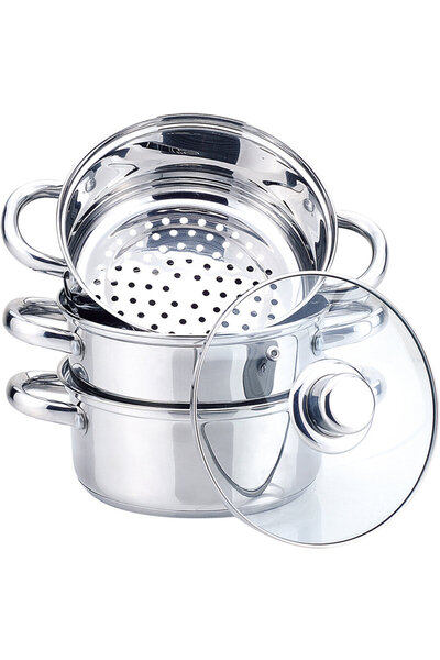 Maestro MR-2900-20 Oală de gătit la abur