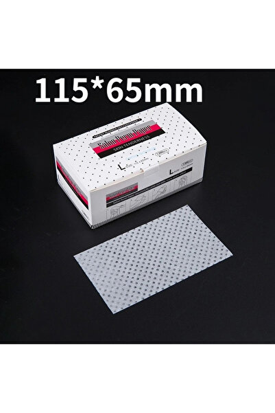 Choice ورق تجعيد رقيق مقاوم للحرارة، 1000 ورقة، مقاسات متوسطة (صغير/متوسط/كبي...