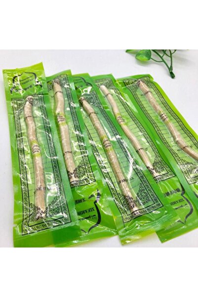 Choice مسواك سيواك فرشاة أسنان طبيعية مسواك أراك التقليدي مسواك مبيض أسنان يد...