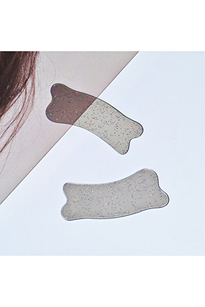 Choice وسادات العين الجديدة القابلة لإعادة الاستخدام على شكل دب من بلاك ليبيو...