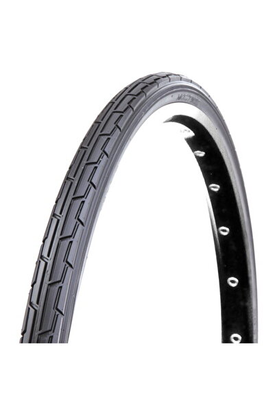 Generic ANVELOPA DEESTONE 28x1.5/8x1.3/8 (37-622) (700x35C) - STRADA - D801