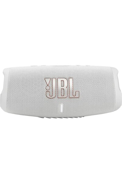 JBL Charge 5 Bluetooth White