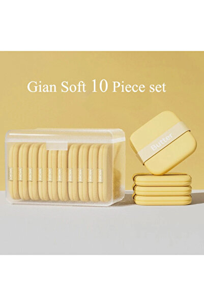 choice2 عشر قطع من بسكويت الزبدة الهشّ الذي يكبر حجمه عند ملامسته للماء، سائل...