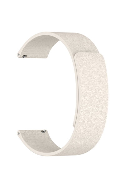 Techsuit Curea pentru Huawei Watch GT 4 (41mm)/W1/Honor Watch S1/Garmin Venu ...