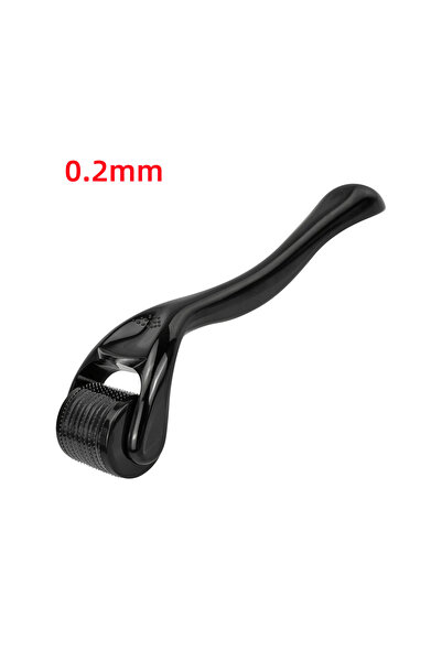 Choice5 0.2mm black Professional 540 Needles for Facial Body Hair Growth Derm...