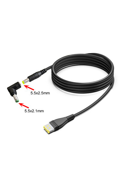 Choice 24V S11 Cord ResMed AirMini DC Power Cable – 24V to 5.5mm Convert Cord...