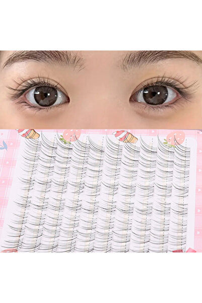 Choice 14mm C Black & Silver 10 rows of clear and transparent diagonal flying...