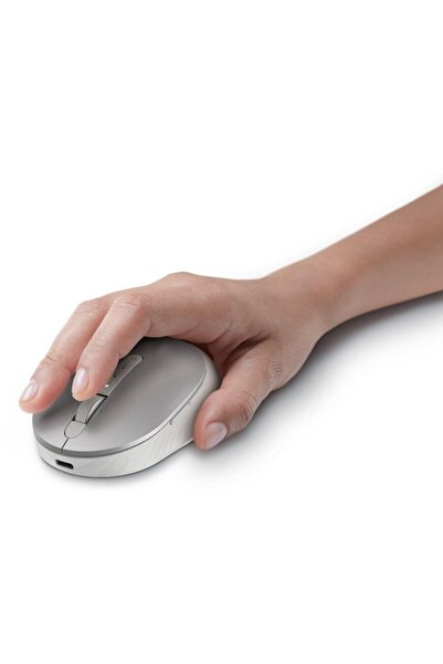 Dell MS7421W Wireless Silver