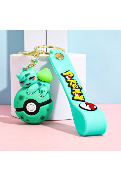 choice2 KC4605 Pok é mon Pok é Ball Series Cute Cartoon Keychain, Party Gift,...