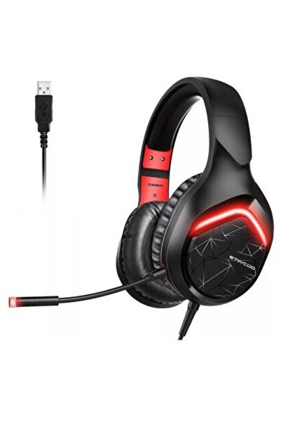 SOMIC Gaming GS301 7.1 Black