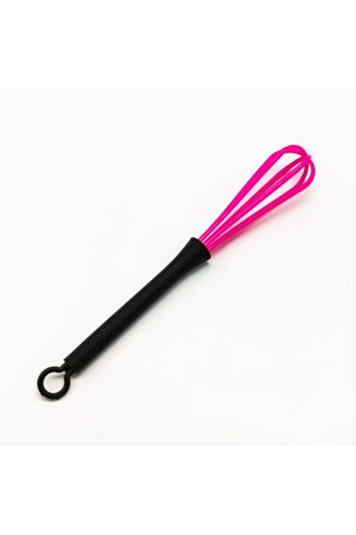 Choice خلاط صبغة شعر وردي، أدوات تلوين الشعر، علاج الشعر، خلط الصبغة، خلاط ال...