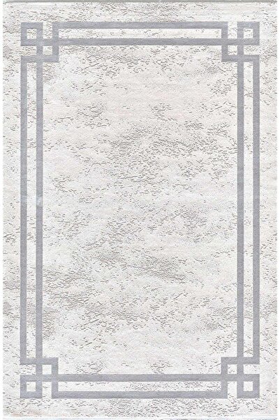 Pierre Cardin MONET MT18D GRİ-KREM HALI