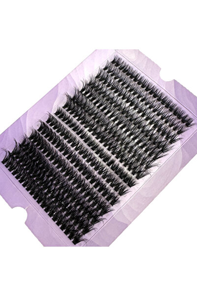 Choice21 مزيج 0.07 مم dd 14 صف 60D80D 14 صف 5D رموش عنقودية كثيفة 60D/80D/100...