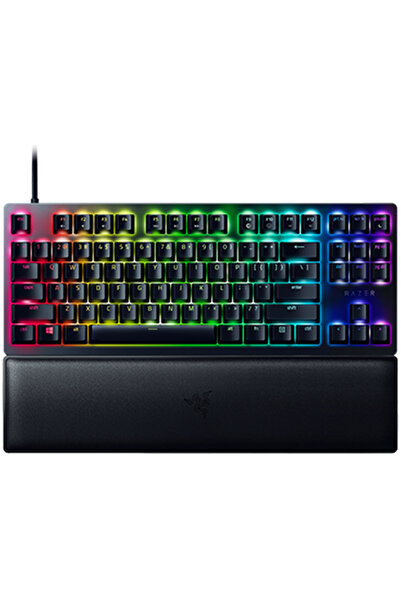 RAZER Huntsman V2 Κόκκινος Διακόπτης Χωρίς Κλειδί