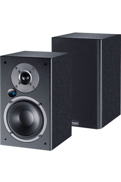 MAGNAT MONITOR REFERENCE 2A SET BOXE ACTIVE