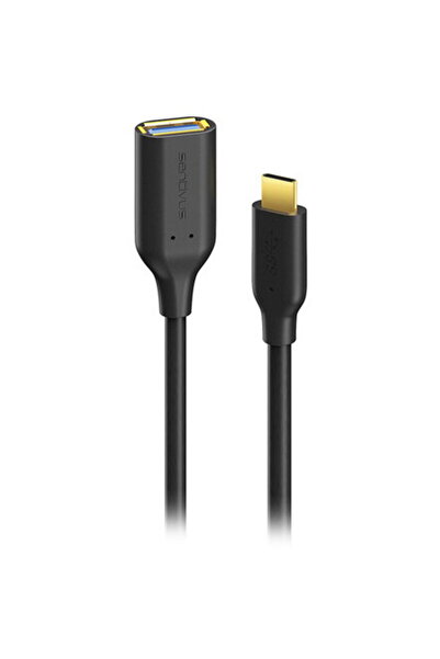 Sentivus CABLU USB 3.0 OTG TATA C - MAMA A 0.1M