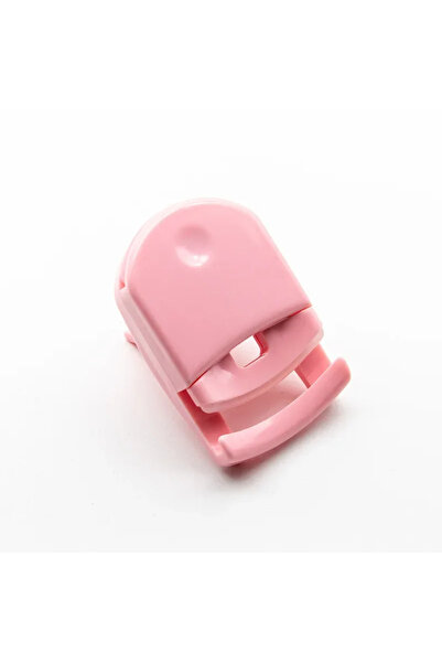 Choice أداة تجعيد الرموش الصغيرة الاحترافية متعددة الألوان والقابلة للطي، لتج...