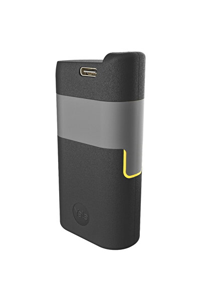 Yale Accesoriu pentru încuietoare inteligentă 05/602000/MB Baterie