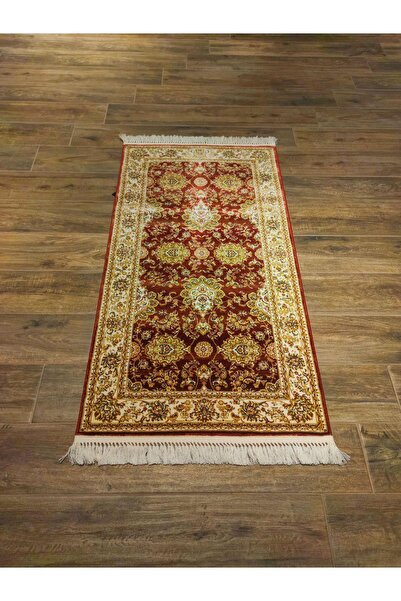 Pierre Cardin STRADA 8182A KREM-BORDO HALI