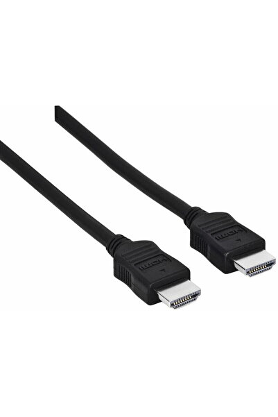 Hama High-Speed HDMIв„ў Cable, Plug - Plug, 1.5 m