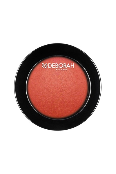 Deborah Pudră compactă Blush Hi-Tech, N62, 4 g *Tester
